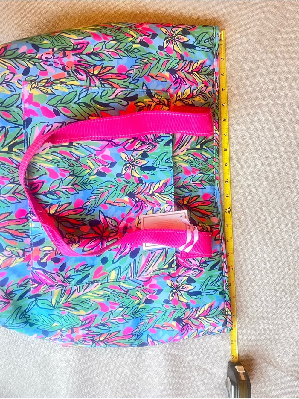 Lily Pulitzer Insulated Cooler - Picture 12 of 12